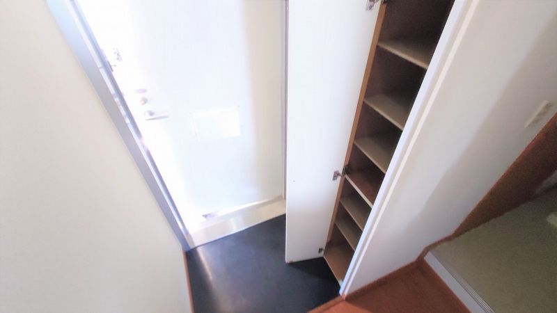 leopalace Mui Oeste Entrance