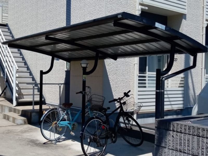 レオネクストペレグリン その他設備