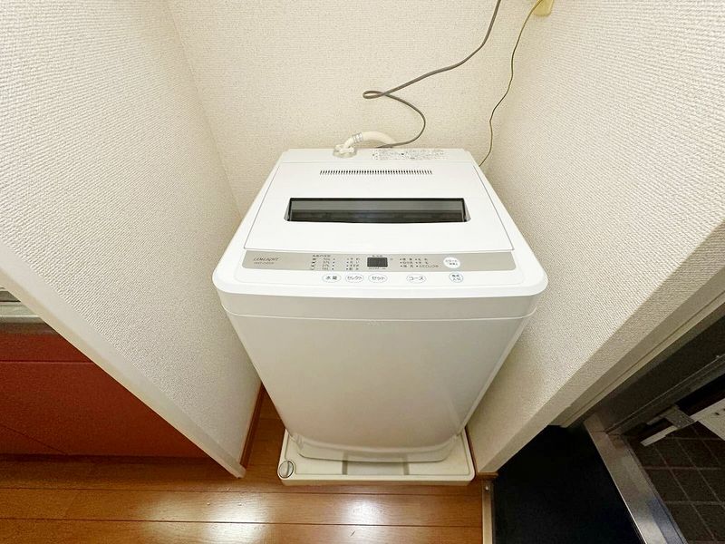 レオパレスウィステリア平井Ⅲ その他設備
