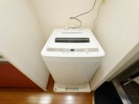 レオパレスウィステリア平井Ⅲ その他設備