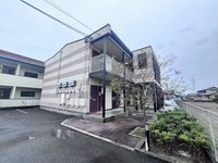 leopalace An Soleil Lối vào