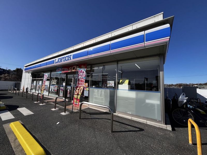 leopalace Eclair Fujitsuka Surrounding area