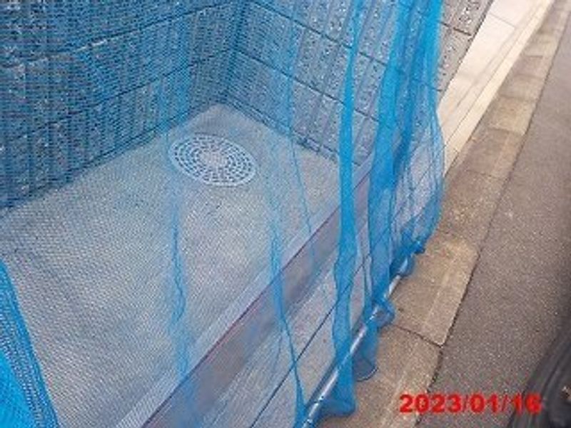 レオネクストらん 共用部分