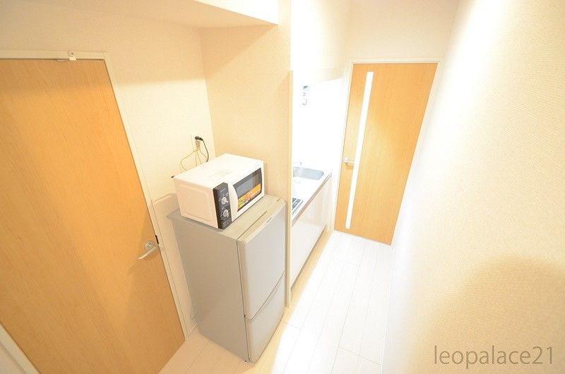 CLEINO Liracia Other facilities