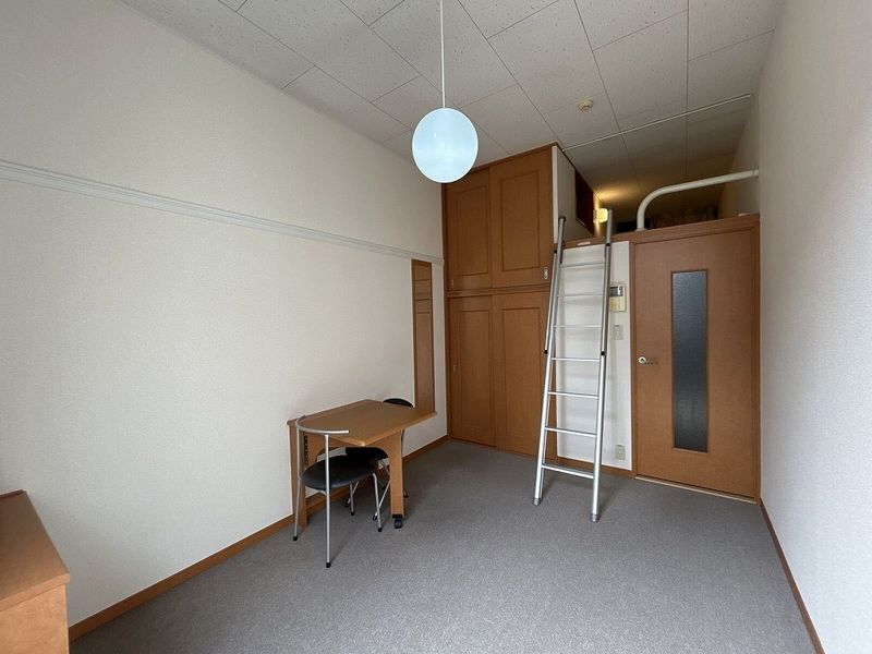 leopalace MK Phòng khách