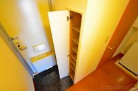 レオパレス広町 玄関