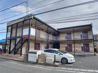 レオパレスＯｋｕｒａ 駐車場