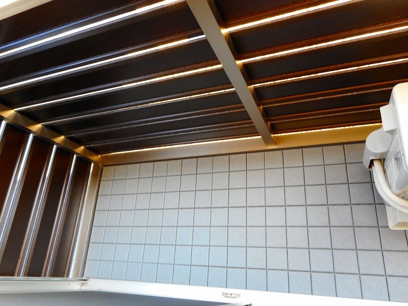 CLEINO Oak Forest 기타 시설