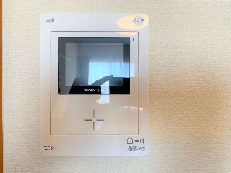 レオパレスグランソワール その他