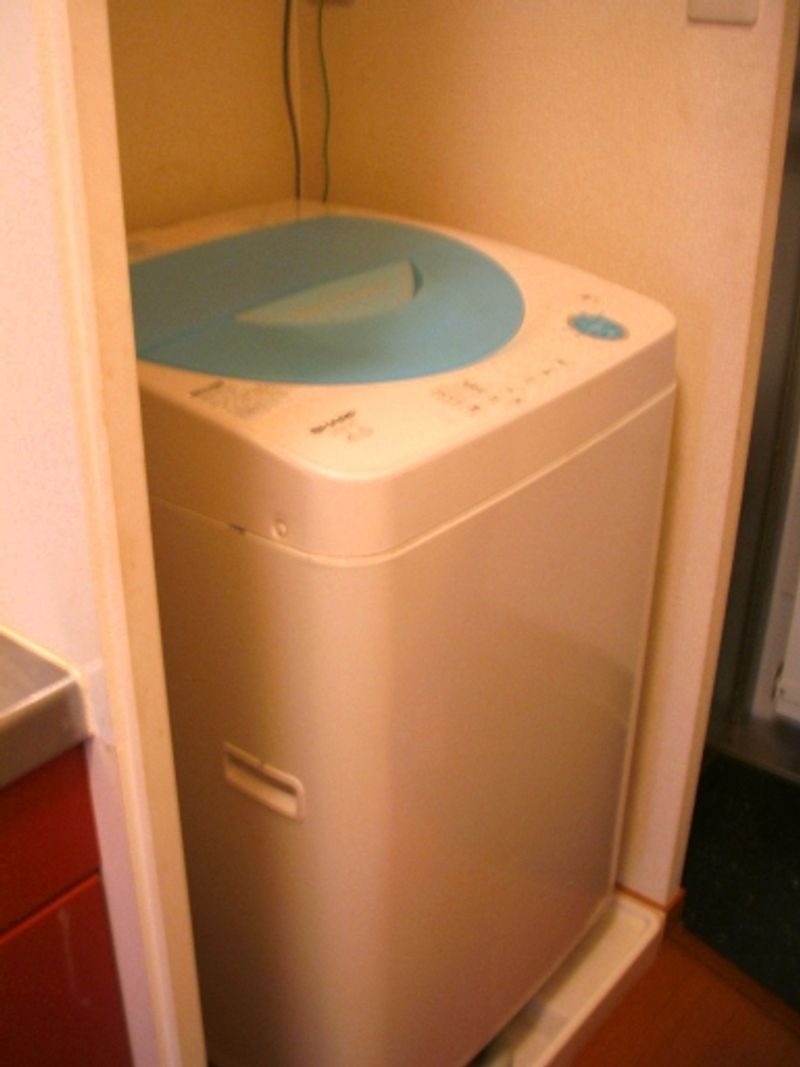 レオパレスセジュールⅢ その他設備