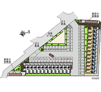 15629 bãi đậu xe hàng tháng