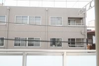 レオネクスト南新宿 眺望