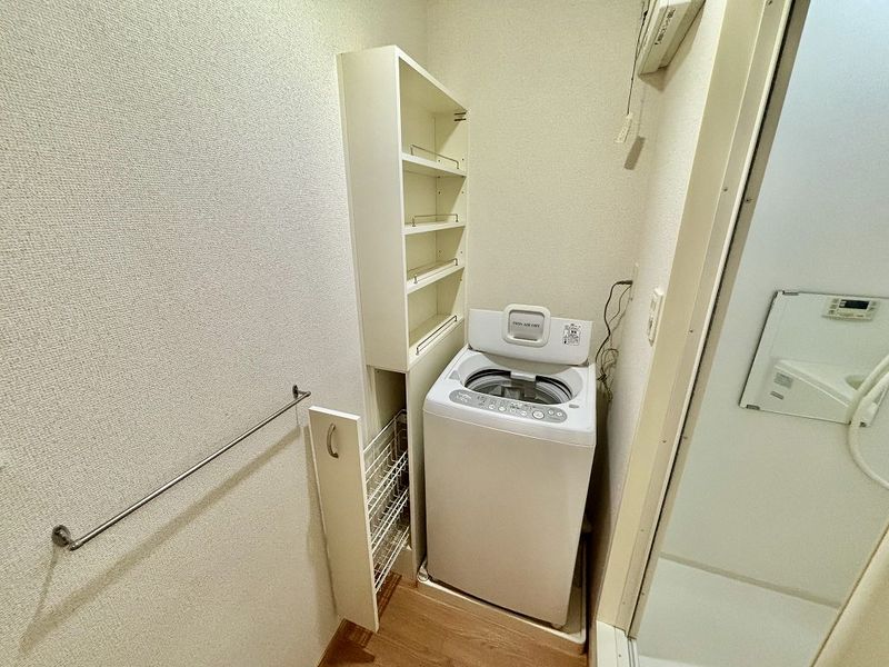 レオパレスサニーたか その他設備