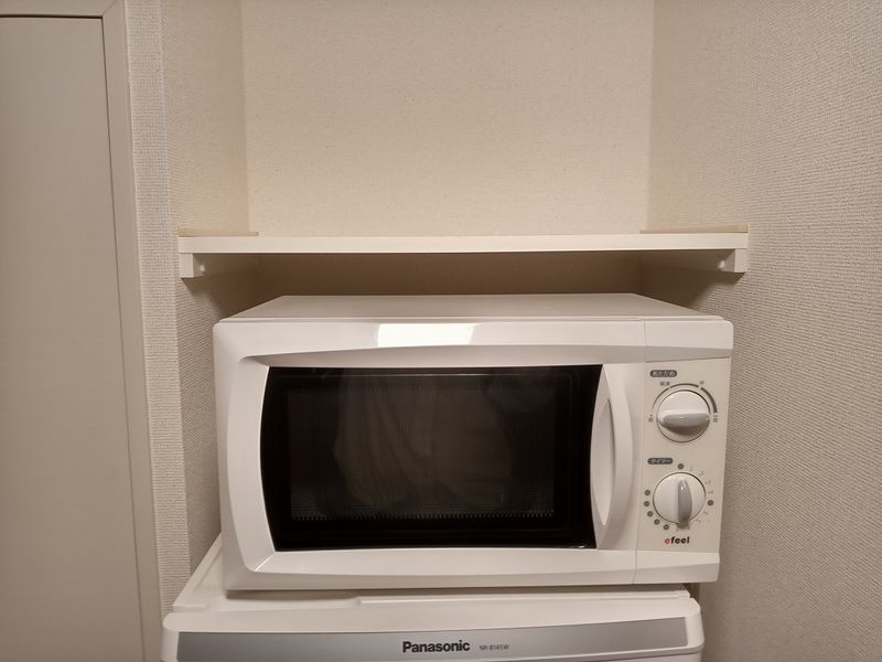 レオパレスハナミズキ その他設備
