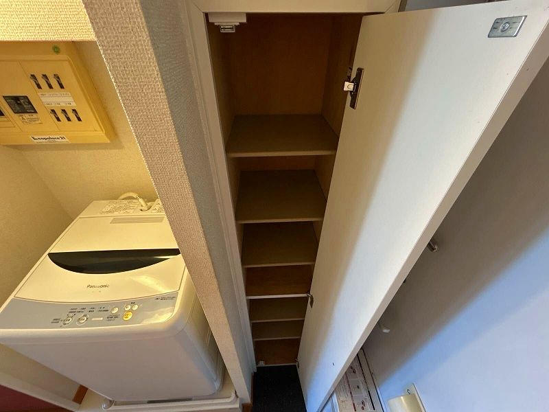 レオパレスヒロオパレスⅣ その他