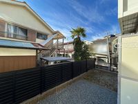 レオパレスエクセレンス 眺望