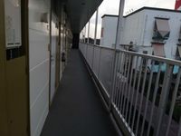 レオパレスａｒｋ久留米 共用部分