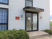 leopalace Anjabell 入口