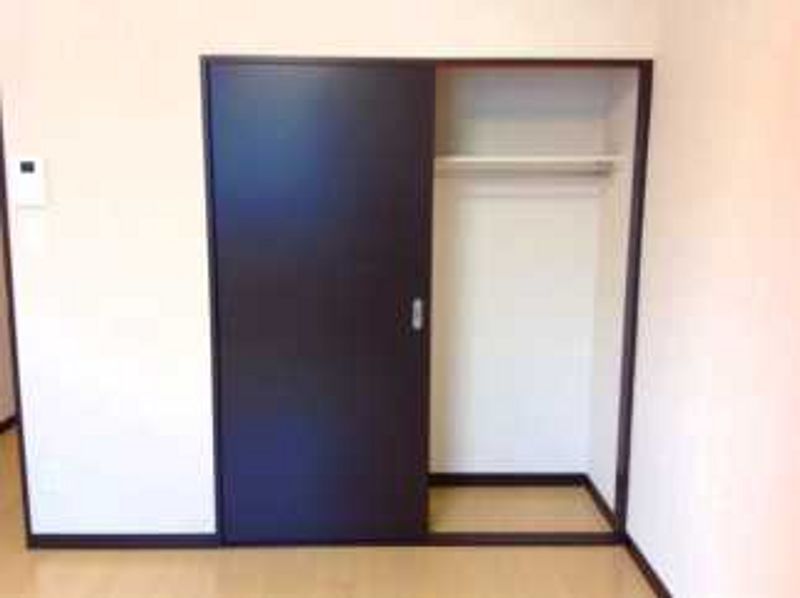 レオネクストシエナ 収納
