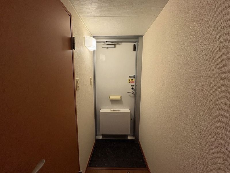 leopalace Regulus Lối vào