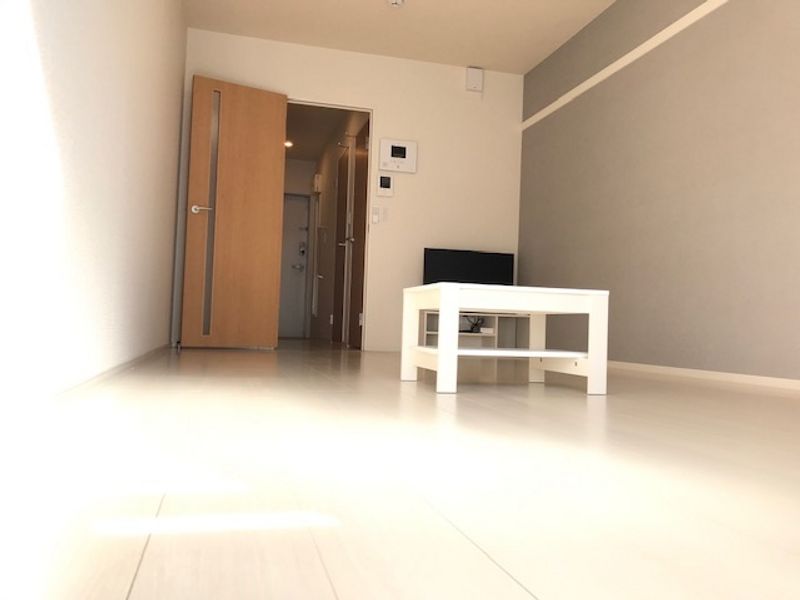 クレイノＨＡＮＡ 居間