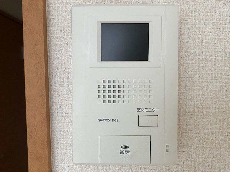 レオパレスヴィラ　スエヒロⅤ その他設備