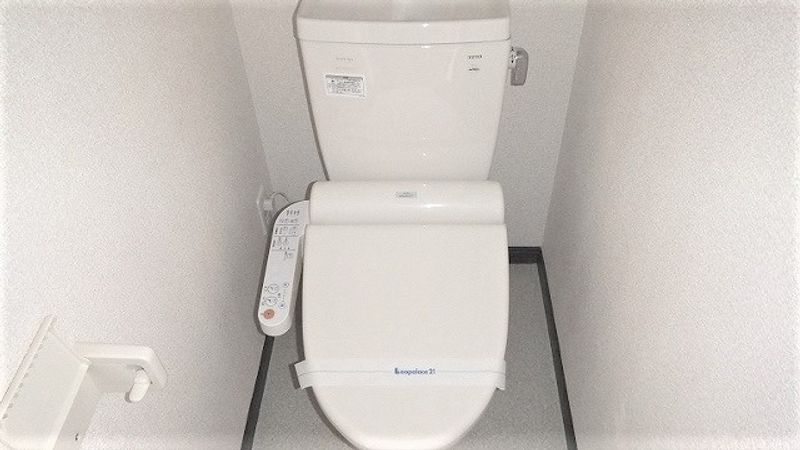 レオネクストＨＹＴ　Ⅶ トイレ