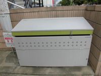 LEONEXT Mariposa II Khu vực chung