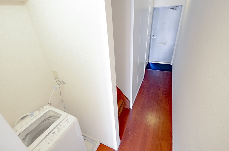 レオパレス佐賀Ⅱ その他設備