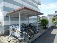 レオパレスグリーン その他設備