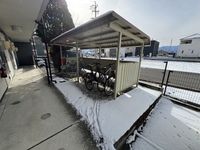 leopalace Frieden 공용 부분