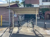 レオパレスみうらイチゴ駅 共用部分