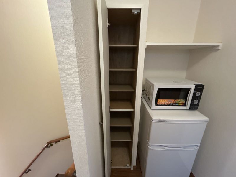 レオパレスサニーヒル長谷川 その他