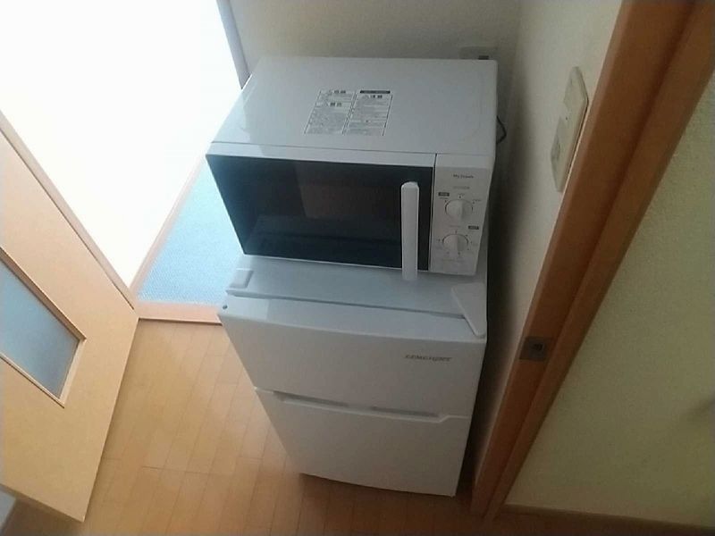 レオパレスＩＴ その他設備