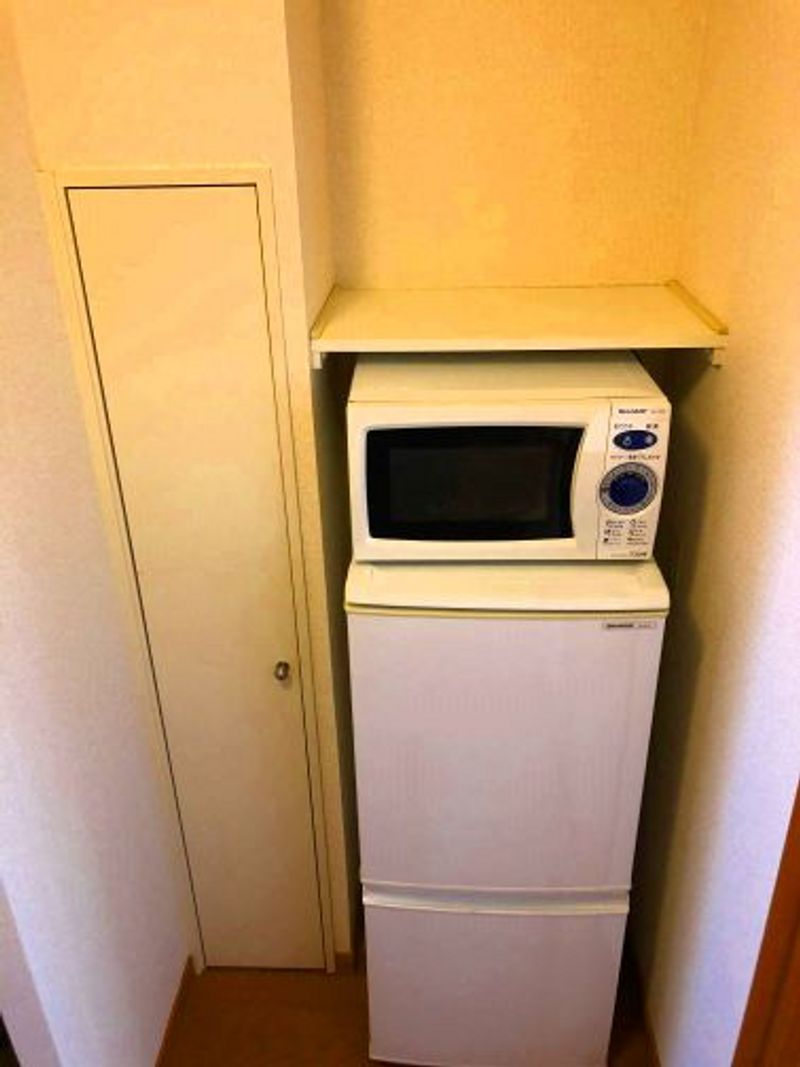 leopalace Charme II Other facilities