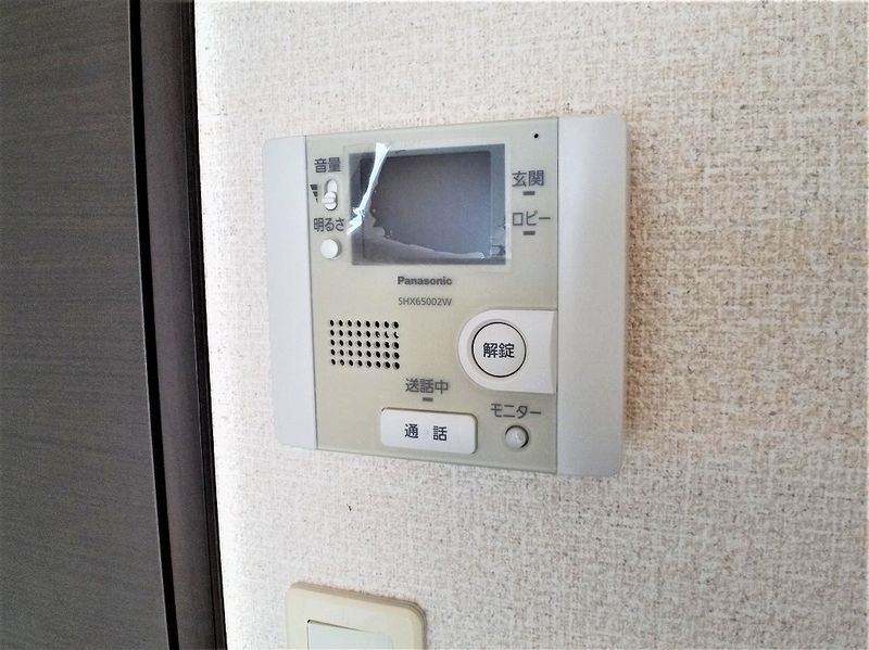 レオネクストヒマワリ セキュリティ