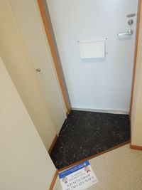 レオパレス南１０条 セキュリティ