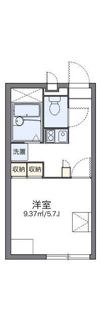 26915 Floorplan