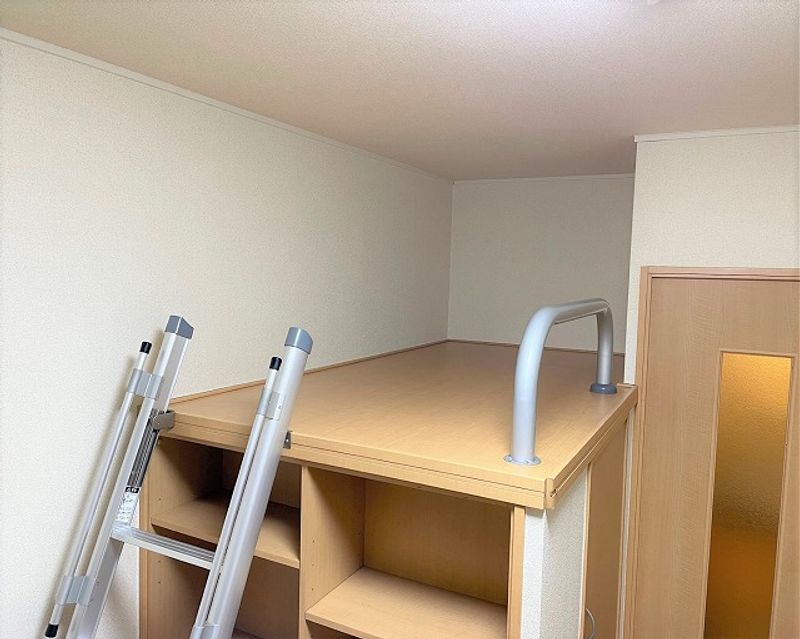レオパレスメルシー新和 その他設備