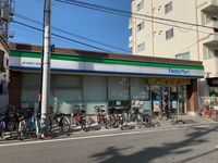 レオパレスさかえ 周辺環境