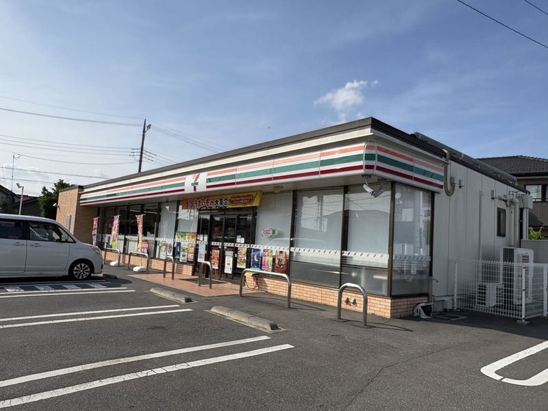 レオパレスクオーレ 周辺環境
