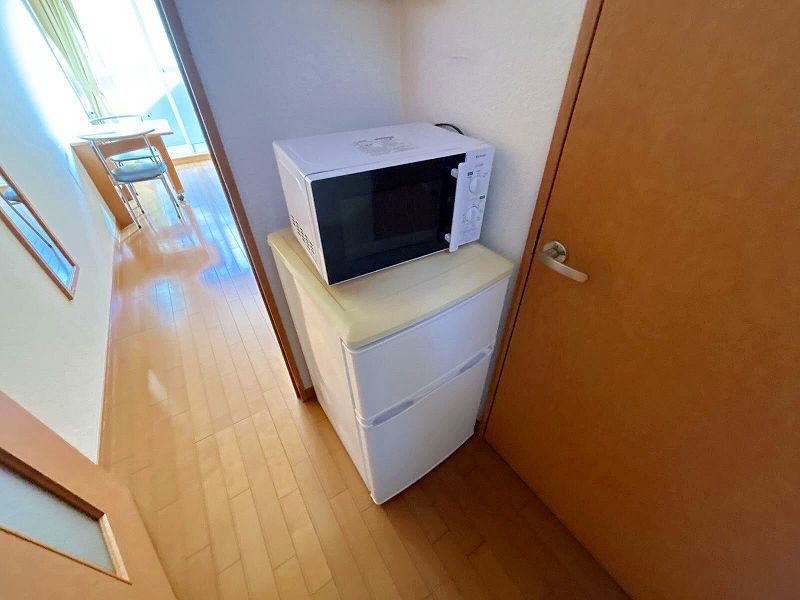 leopalace Olive House Thiết bị khác