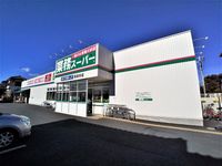 レオネクストハピネス大谷 周辺環境