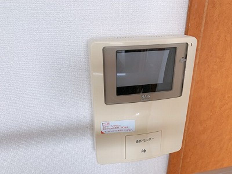 レオパレスいづみ セキュリティ