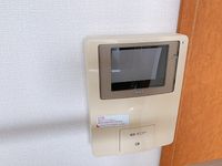 レオパレスいづみ セキュリティ