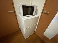 レオパレス光ヒルズ その他設備