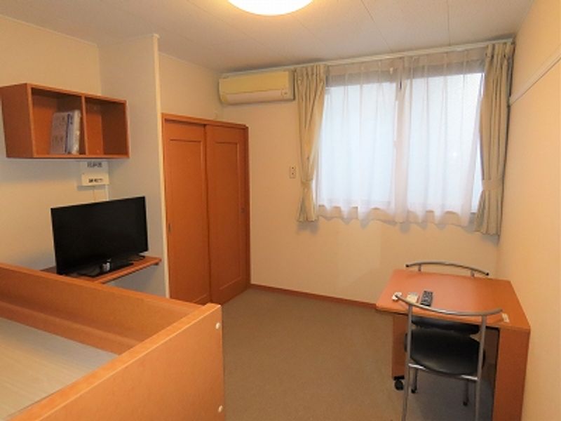 leopalace BELIZ 客厅