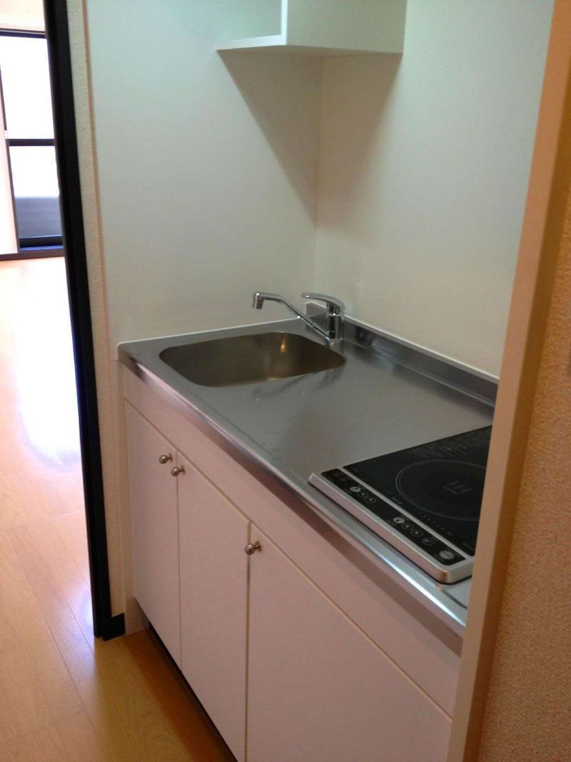 LEONEXT Brandor Nhà bếp