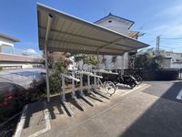 leopalace Palleviano 共用部分