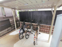 leopalace Water Wave Shared spaces